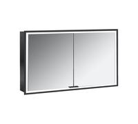 Emco Prime Facelift armadietto a specchio, 2 ante, 949713594, Prime Facelift [Armadietti a Specchio > Armadietti a Specchio]