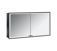Emco Prime Facelift armadietto a specchio, 2 ante, 949713595, Prime Facelift [Armadietti a Specchio > Armadietti a Specchio]
