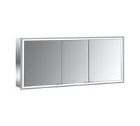 Emco Prime Facelift armadietto a specchio, 3 ante, 949706296, Prime Facelift [Armadietti a Specchio > Armadietti a Specchio]