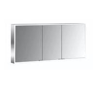 Emco Prime Facelift armadietto a specchio, 3 ante, 949706387, Prime Facelift [Armadietti a Specchio > Armadietti a Specchio]
