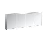 Emco Prime Facelift armadietto a specchio, 4 ante, 949706264, Prime Facelift [Armadietti a Specchio > Armadietti a Specchio]