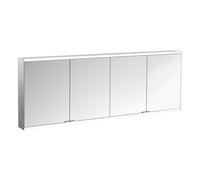 Emco Prime Facelift armadietto a specchio, 4 ante, 949706266, Prime Facelift [Armadietti a Specchio > Armadietti a Specchio]