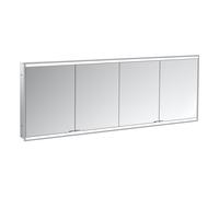 Emco Prime Facelift armadietto a specchio, 4 ante, 949706267, Prime Facelift [Armadietti a Specchio > Armadietti a Specchio]