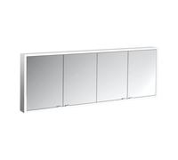Emco Prime Facelift armadietto a specchio, 4 ante, 949706288, Prime Facelift [Armadietti a Specchio > Armadietti a Specchio]