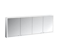 Emco Prime Facelift armadietto a specchio, 4 ante, 949706289, Prime Facelift [Armadietti a Specchio > Armadietti a Specchio]