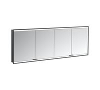 Emco Prime Facelift armadietto a specchio, 4 ante, 949713565, Prime Facelift [Armadietti a Specchio > Armadietti a Specchio]