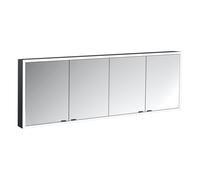 Emco Prime Facelift armadietto a specchio, 4 ante, 949713589, Prime Facelift [Armadietti a Specchio > Armadietti a Specchio]