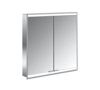 Emco Prime2 Facelift armadietto a specchio, 2 ante, 949706233, Prime2 Facelift [Armadietti a Specchio > Armadietti a Specchio]