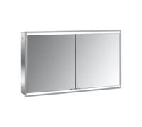 Emco Prime2 Facelift armadietto a specchio, 2 ante, 949706256, Prime2 Facelift [Armadietti a Specchio > Armadietti a Specchio]
