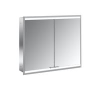 Emco Prime2 Facelift armadietto a specchio, 2 ante, 949706334, Prime2 Facelift [Armadietti a Specchio > Armadietti a Specchio]
