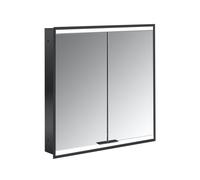 Emco Prime2 Facelift armadietto a specchio, 2 ante, 949713533, Prime2 Facelift [Armadietti a Specchio > Armadietti a Specchio]