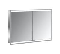 Emco Prime2 Facelift armadietto a specchio, 2 ante, 949713545, Prime2 Facelift [Armadietti a Specchio > Armadietti a Specchio]