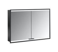 Emco Prime2 Facelift armadietto a specchio, 2 ante, 949713555, Prime2 Facelift [Armadietti a Specchio > Armadietti a Specchio]