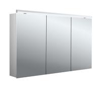 Emco Pure2 armadietto a specchio, 3 ante, 979705508, Pure2 [Armadietti a Specchio > Armadietti a Specchio]