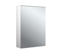 Emco Pure2 armadietto a specchio, 1 anta, 979705410, Pure2 [Armadietti a Specchio > Armadietti a Specchio]