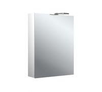 Emco Pure2 armadietto a specchio, 1 anta, 979705310, Pure2 [Armadietti a Specchio > Armadietti a Specchio]