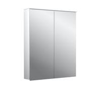 Emco Pure_Flat2 armadietto a specchio, 2 ante, 979706402, Pure_Flat2 [Armadietti a Specchio > Armadietti a Specchio]