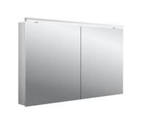 Emco Pure_Flat2 armadietto a specchio, 2 ante, 979706505, Pure_Flat2 [Armadietti a Specchio > Armadietti a Specchio]