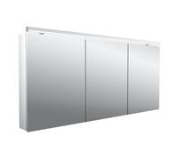 Emco Pure_Flat2 armadietto a specchio, 3 ante, 979706507, Pure_Flat2 [Armadietti a Specchio > Armadietti a Specchio]