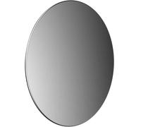 Specchio adesivo puro Emco, diametro 153 mm, senza bordo, ingrandimento 7x, cromo, 109400003