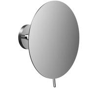 Emco Pure specchietto per trucco 19x19 cm rotonda cromo 109400106