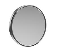 Emco Pure specchietto per trucco 20.3x20.3 cm rotonda cromo 109400128