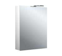 Emco Pure2 armadietto a specchio, 1 anta, 979705310, Pure2 [Armadietti a Specchio > Armadietti a Specchio]