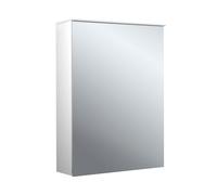 Emco Pure2 armadietto a specchio, 1 anta, 979705410, Pure2 [Armadietti a Specchio > Armadietti a Specchio]