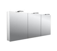 Emco Pure2 armadietto a specchio, 3 ante, 979705307, Pure2 [Armadietti a Specchio > Armadietti a Specchio]
