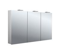 Emco Pure2 armadietto a specchio, 3 ante, 979705309, Pure2 [Armadietti a Specchio > Armadietti a Specchio]