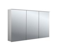 Emco Pure2 armadietto a specchio, 3 ante, 979705408, Pure2 [Armadietti a Specchio > Armadietti a Specchio]