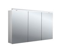 Emco Pure2 armadietto a specchio, 3 ante, 979705509, Pure2 [Armadietti a Specchio > Armadietti a Specchio]