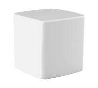Emco ricambio contenitore per dispenser per sapone liquido Loft, 052100091, Loft satinato [Accessori Bagno > Accessori per Accessori Bagno]