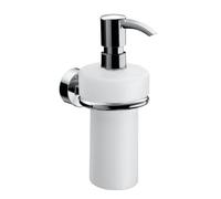 Emco Rondo2 dispenser per sapone, 452100102, Rondo2 [Accessori Bagno > Portasapone]