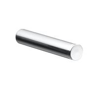 Emco Rondo2 porta rotolo di riserva, 450500100, Rondo2 cromo [Accessori Bagno > Porta Rotolo]