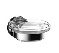 Emco Round portasaponetta, 433000100, Round [Accessori Bagno > Portasapone]