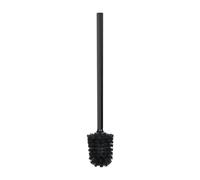Emco Round ricambio scopino, 431513390, Round cromo/nero [Accessori Bagno > Accessori per Accessori Bagno]