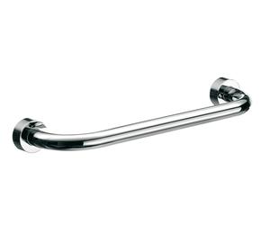 emco roundo 2 poignées de baignoire, 300 mm, chromé, 457000130, 457000130