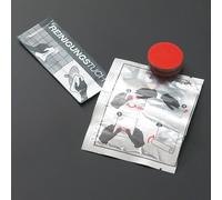 Emco set adesivo, 437800000, Universal [Accessori Bagno > Ricambi per Accessori Bagno]