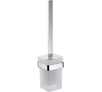 Emco soppalco Accessori > per WC, Metallo Vetro, Finitura cromata, 0 cm