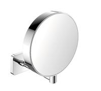 Emco Specchio da trucco e rasatura non illuminato, 1 pezzi, cromato, 109500114