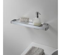Emco supporti/fissaggi 056600140 Loft cromo [Accessori Bagno > Ricambi per Accessori Bagno]