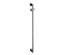 Emco System2 asta saliscendi, con maniglia di sostegno, 357000110, System2 cromo [Rubinetteria Bagno > Doccette / Supporti]