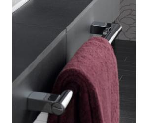 Emco System2 barra portasciugamani, 356000160, System2 cromo [Accessori Bagno > Portasciugamani]