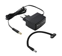 Emco System2 kit unità di alimentazione per dispenser a sensore, 352100000, System2 [Accessori Bagno > Ricambi per Accessori Bagno]