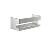 Emco System2 portaoggetti doccia, 354501620, System2 effetto acciaio inox [Accessori Bagno > Mensole Doccia]