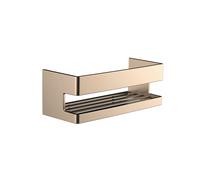 Emco System2 portaoggetti doccia, 354501720, System2 bronzo spazzolato [Accessori Bagno > Mensole Doccia]