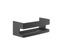 Emco System2 portaoggetti doccia, 354513320, System2 nero opaco [Accessori Bagno > Mensole Doccia]