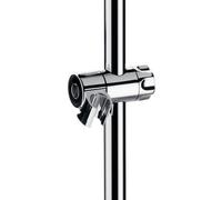 Emco System2 scorrevole doccia, 357000190, System2 cromo [Accessori Bagno > Accessori per Accessori Bagno]