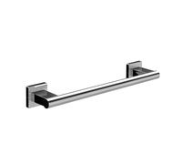 Emco System2 supporto per sedile sospeso, corto, 355100102, System2 cromo [Accessori Bagno > Ricambi per Accessori Bagno]